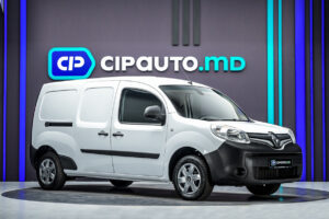 Renault Kangoo MAXI 2014 4/12