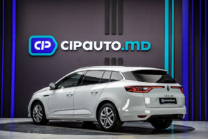 Renault Megane 2019 2/12