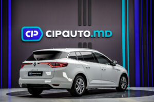 Renault Megane 2019 3/12