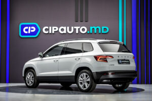 Skoda Karoq 2020 2/15