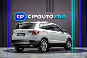 Skoda Karoq 2020 3/15