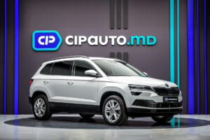 Skoda Karoq 2020 4/15