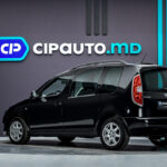Skoda Roomster