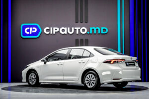 Toyota Corolla 2024 2/16