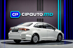 Toyota Corolla 2024 3/16