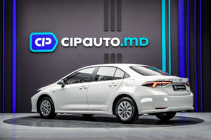 Toyota Corolla 2025 2/16