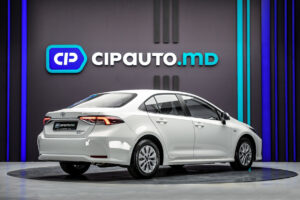 Toyota Corolla 2025 3/16