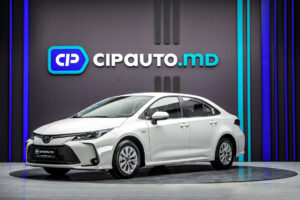 Corolla