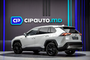 Toyota Rav 4 2025 2/17