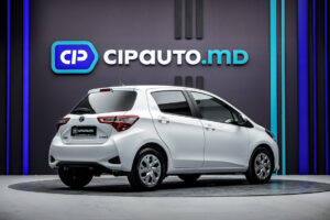 Toyota Yaris 2018 3/17