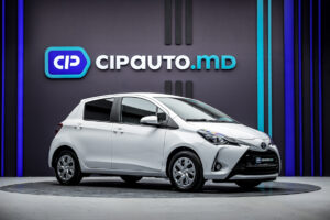 Toyota Yaris 2018 4/17