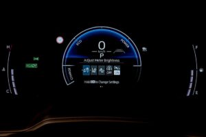 Toyota Corolla Cross 2025 15/15