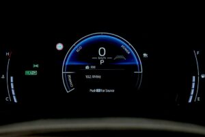 Toyota Corolla Cross 2025 8/15