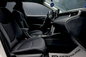 Toyota Corolla Cross 2025 6/15