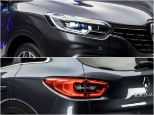 Renault KADJAR 2019 15/15