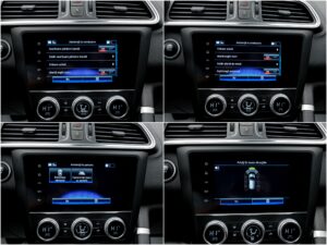 Renault KADJAR 2019 14/15