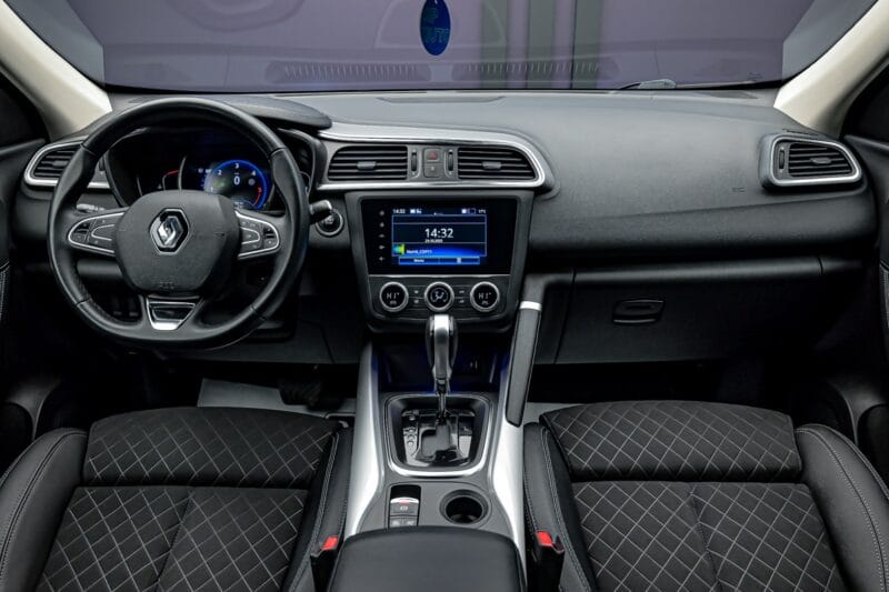 Renault KADJAR 2019 5/15