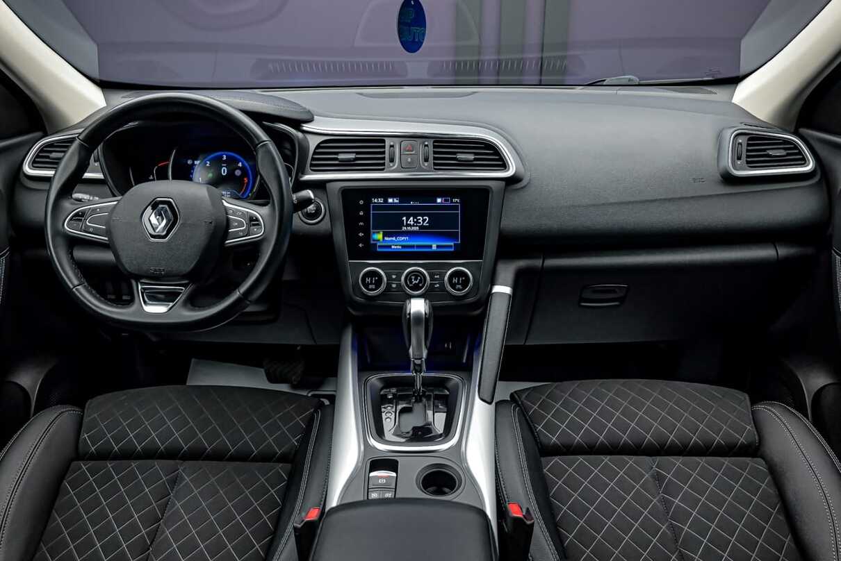 Renault KADJAR 2019 5/15