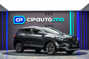 Renault KADJAR 2019 4/15