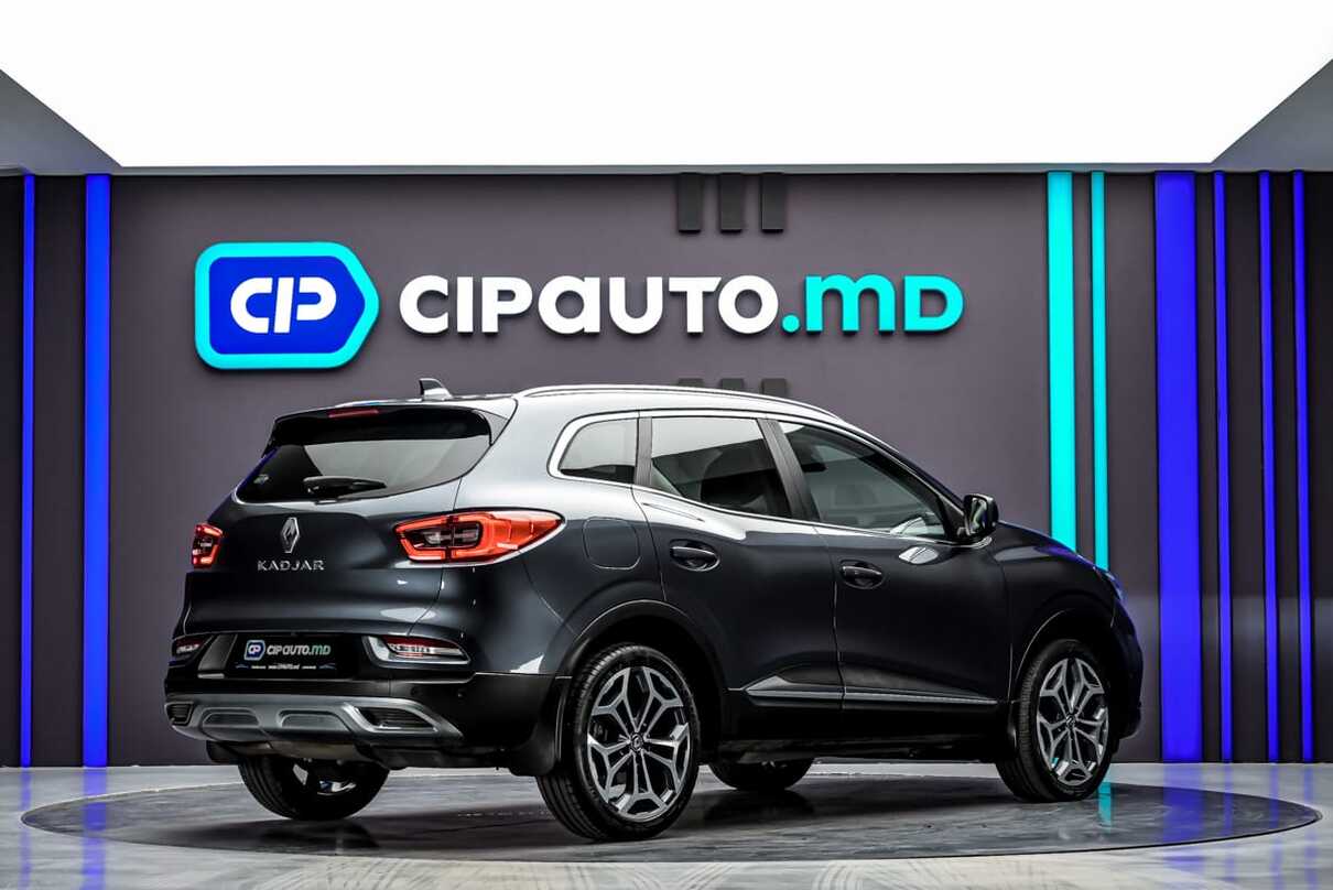 Renault KADJAR 2019 3/15