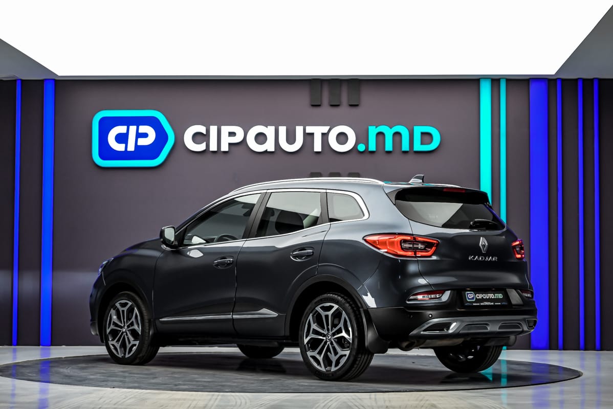 Renault KADJAR 2019 2/15