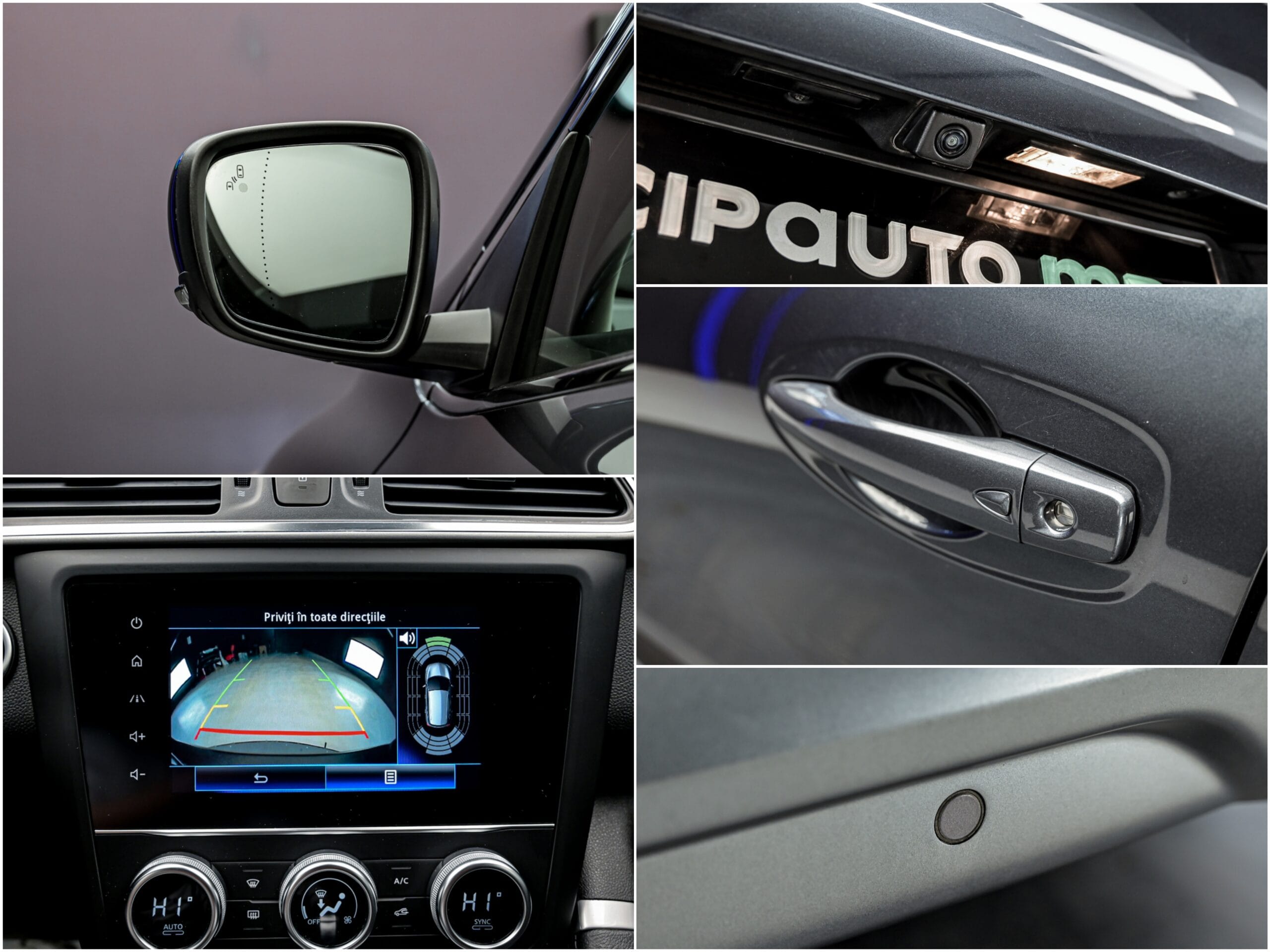 Renault KADJAR 2019 13/15