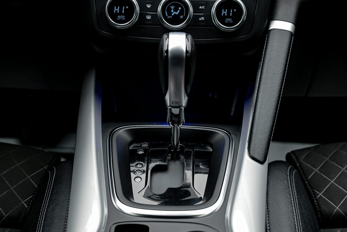 Renault KADJAR 2019 12/15