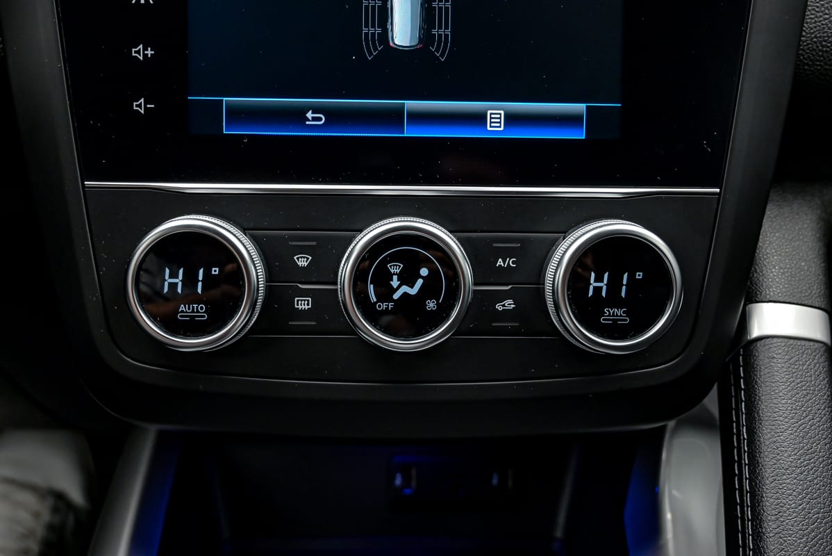 Renault KADJAR 2019 11/15