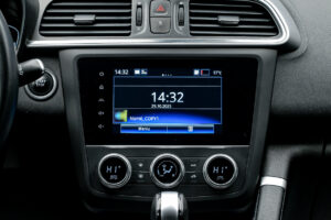 Renault KADJAR 2019 10/15