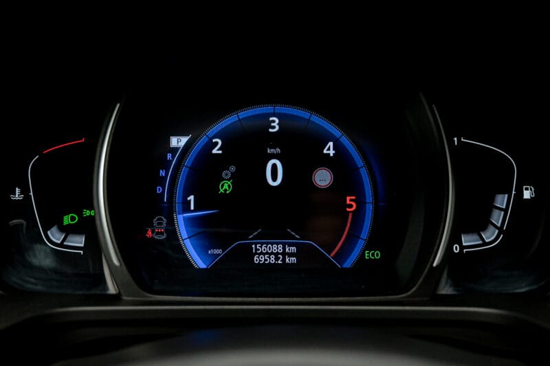 Renault KADJAR 2019 8/15