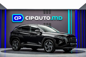 Hyundai Tucson 2022 4/14