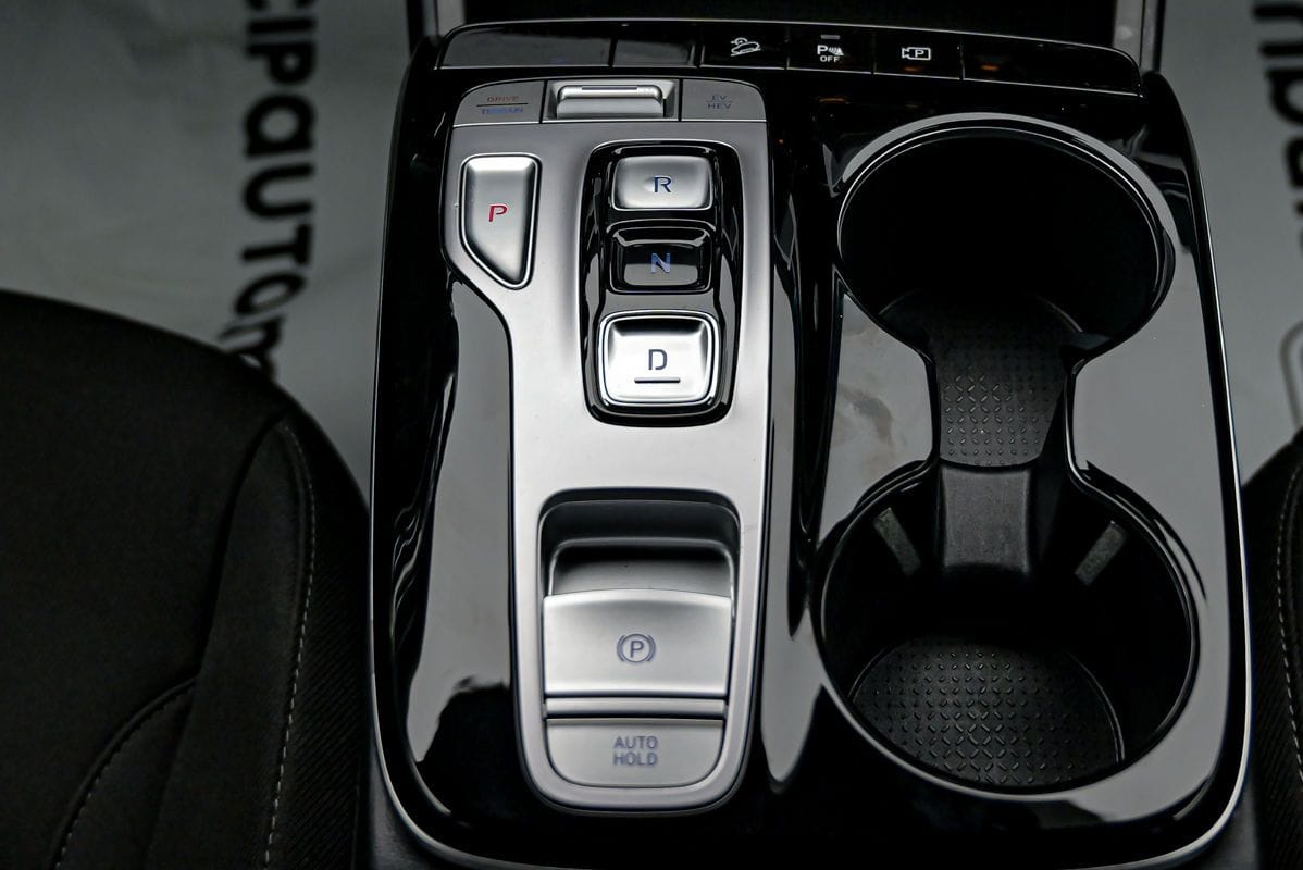 Hyundai Tucson 2022 11/14