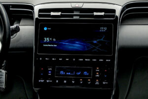 Hyundai Tucson 2022 10/14