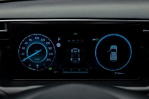 Hyundai Tucson 2022 8/14