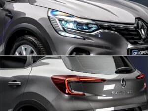 Renault Captur 2021 14/14
