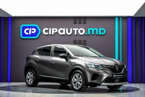 Renault Captur 2021 4/14
