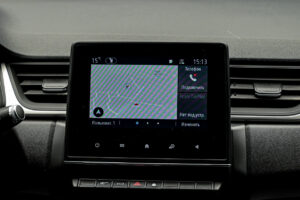 Renault Captur 2021 10/14