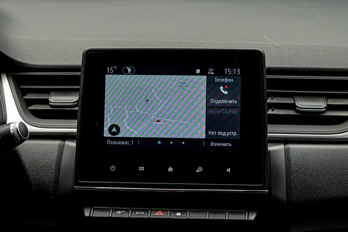 Renault Captur 2021 10/14