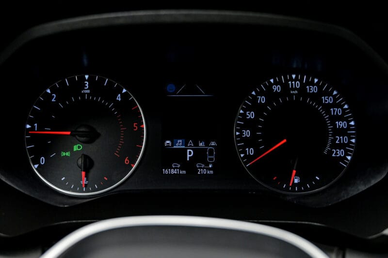 Renault Captur 2021 8/14