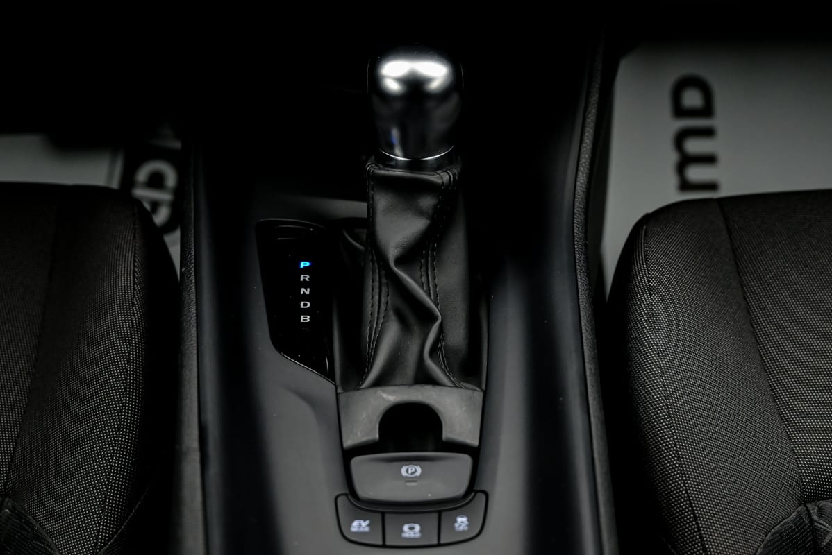 Toyota C-HR 2021 11/14