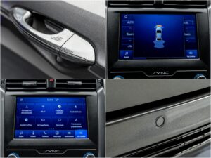 Ford Mondeo 2021 15/15