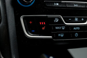 Ford Mondeo 2021 14/15