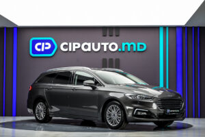 Ford Mondeo 2021 4/15