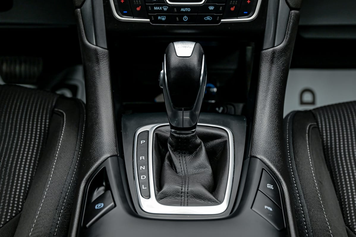 Ford Mondeo 2021 12/15