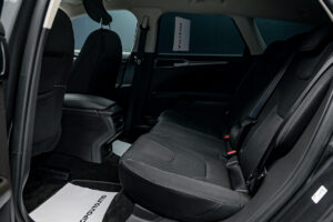 Ford Mondeo 2021 7/15