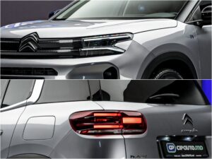 Citroen C5 Aircross 2023 14/14