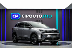 Citroen C5 Aircross 2023 4/14