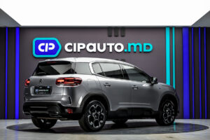 Citroen C5 Aircross 2023 3/14