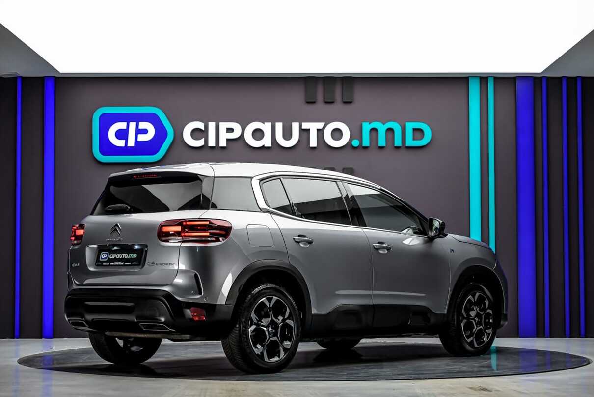 Citroen C5 Aircross 2023 3/14