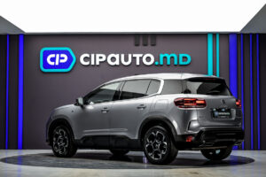 Citroen C5 Aircross 2023 2/14